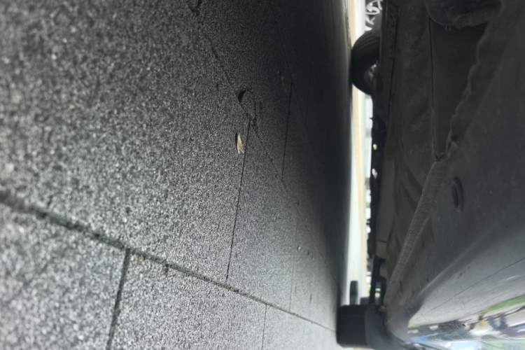 Used Buick Excelle 2013 1.5L Manual Classic Model Chassis Rear Right