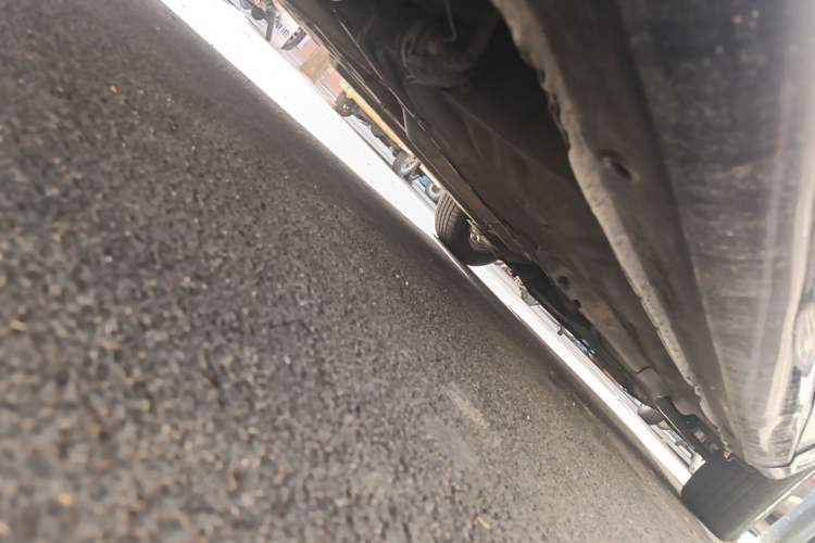 Used Buick Excelle 2013 1.5L Automatic Classic Model Chassis Rear Right