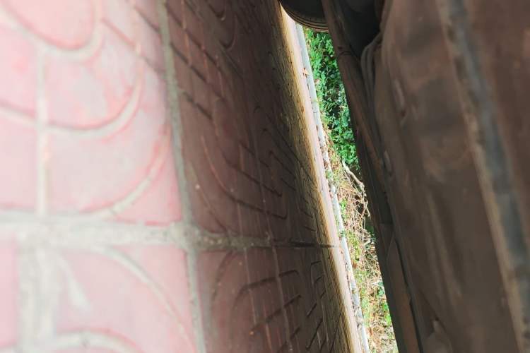 Used Buick Excelle 2013 1.5L Automatic Classic Model Chassis Rear Right