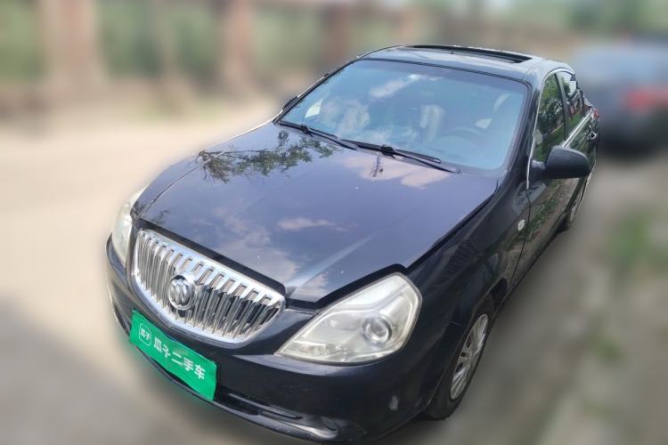 Used Buick Excelle 2013 1.5L Manual Classic Model Guazi used car, China used car export, Used car for sale, Used cars, Cheapest cars for sale