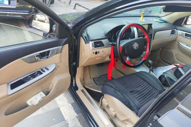 Used Buick Excelle 2013 1.5L Automatic Classic Model Driver Seat