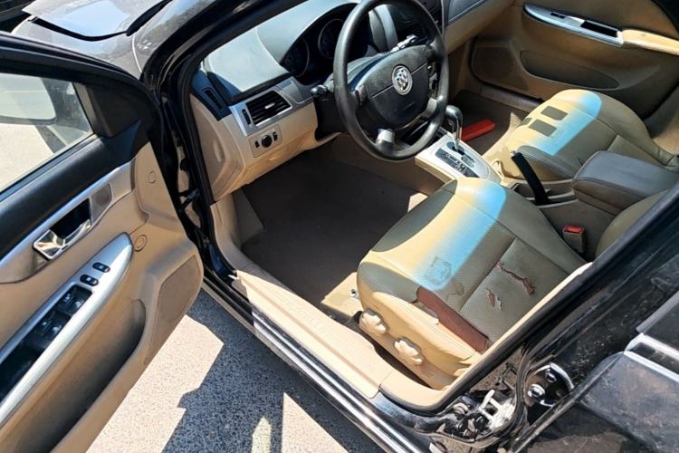 Used Buick Excelle 2013 1.5L Automatic Classic Model Driver Seat