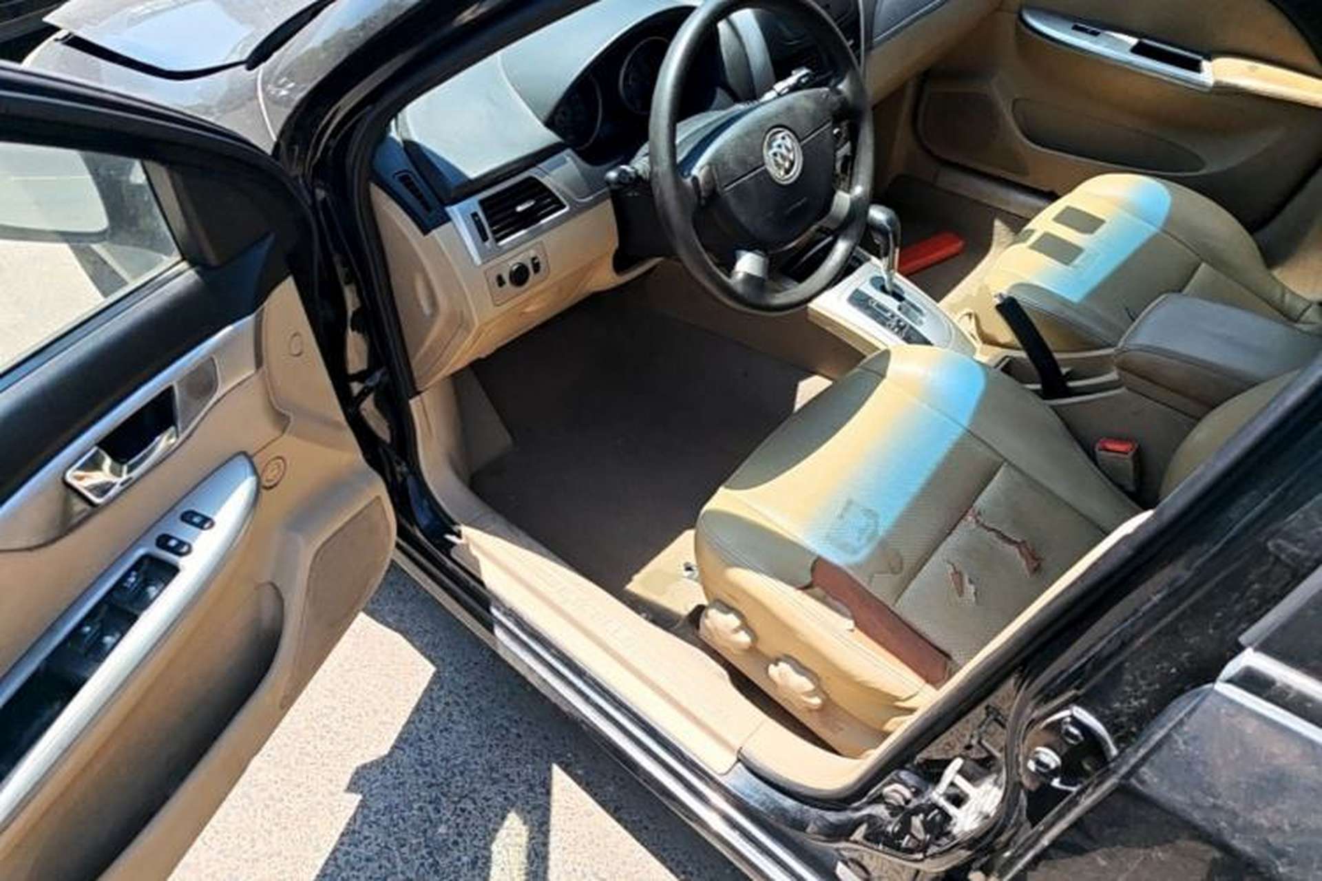 Used Buick Excelle 2013 1.5L Automatic Classic Model Driver Seat