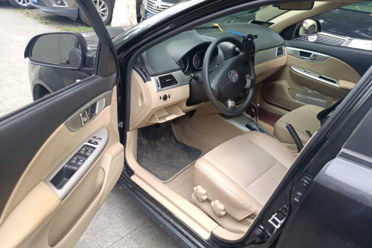 Used Buick Excelle 2013 1.5L Automatic Classic Model Driver Seat