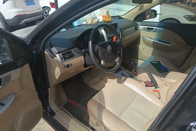 Used Buick Excelle 2013 1.5L Automatic Classic Model Driver Seat