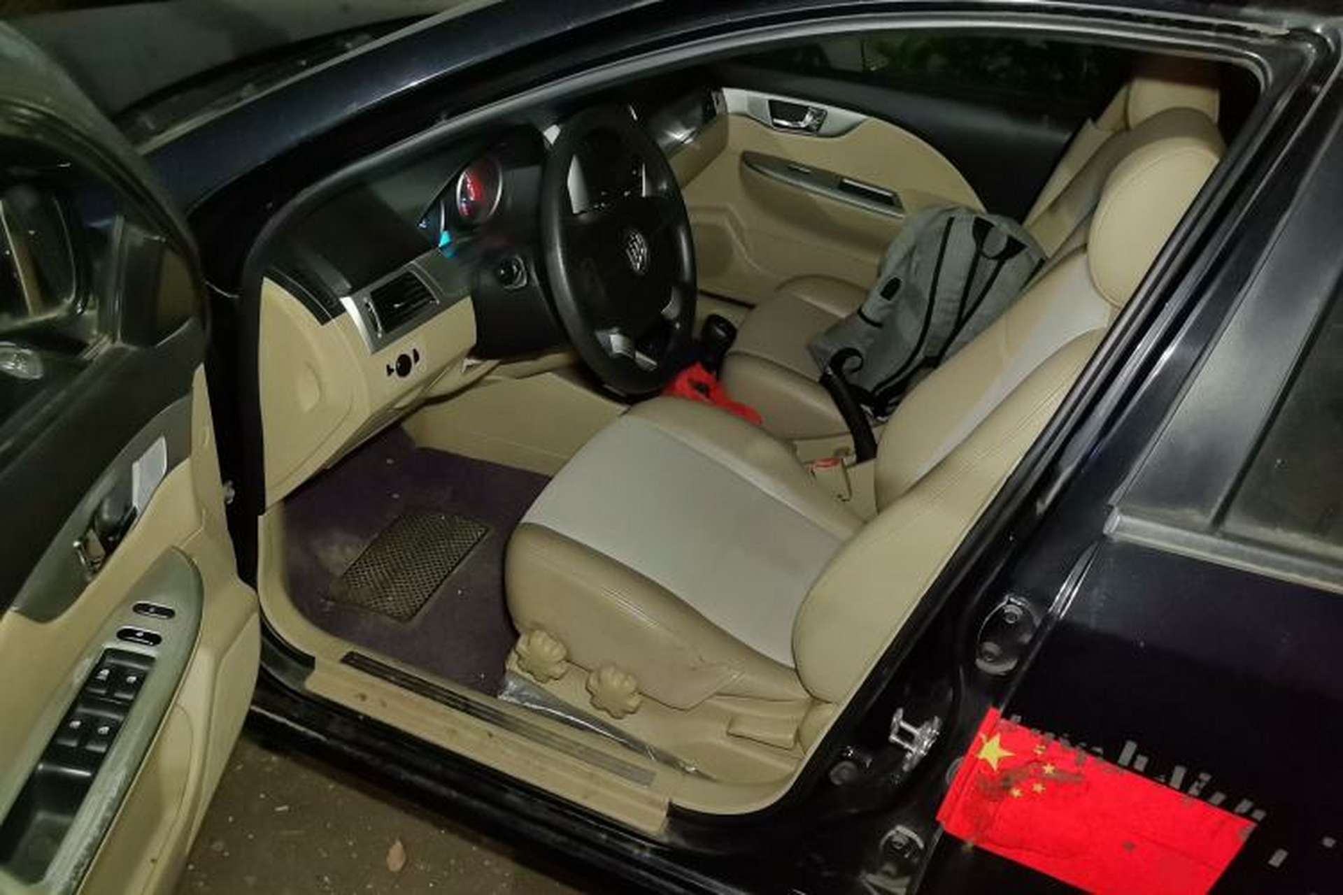 Used Buick Excelle 2013 1.5L Manual Classic Model Driver Seat