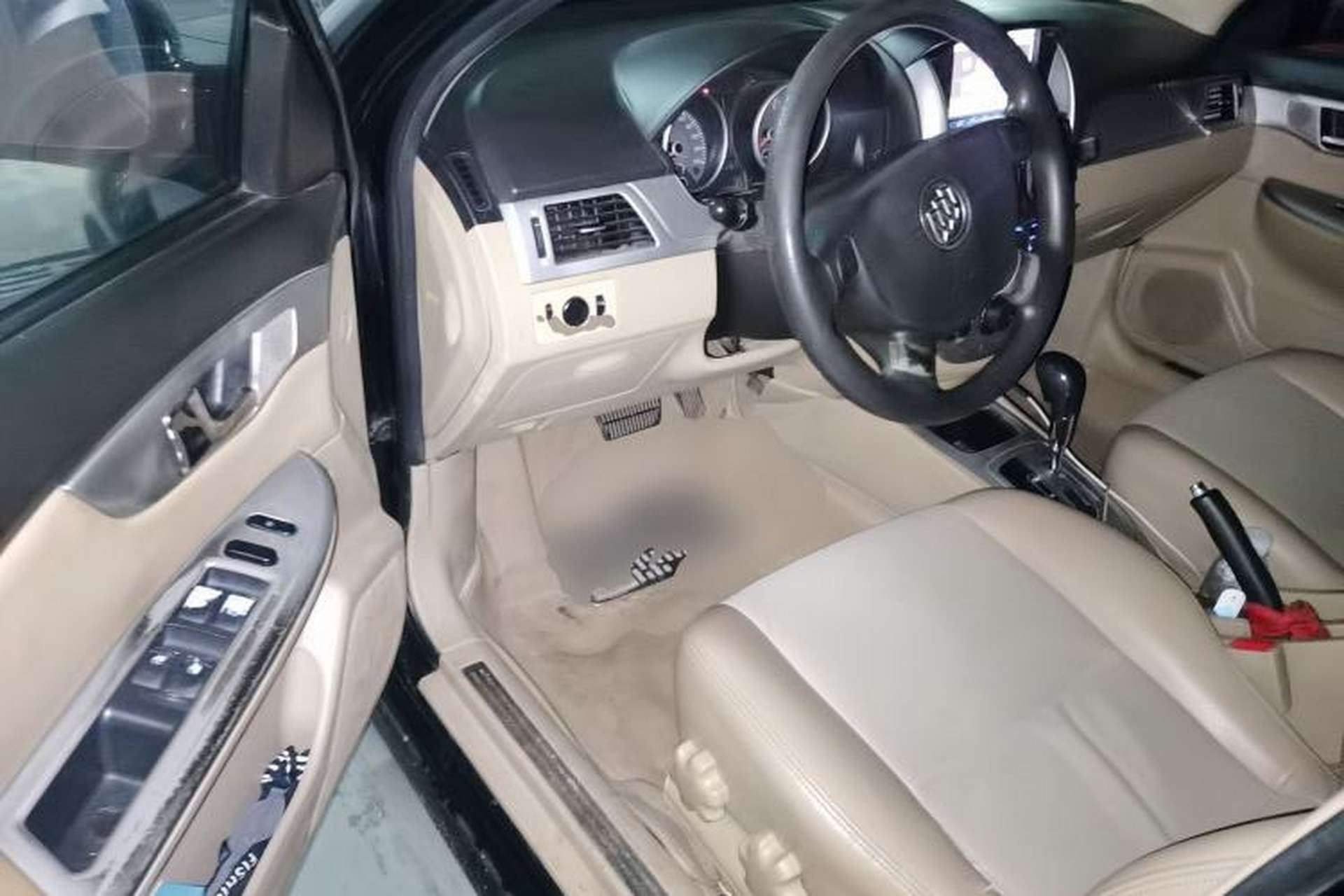 Used Buick Excelle 2013 1.5L Automatic Classic Model Driver Seat