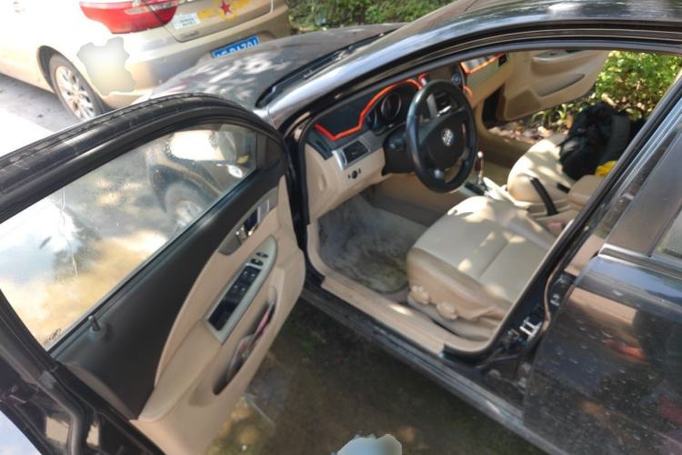 Used Buick Excelle 2013 1.5L Automatic Classic Model Driver Seat