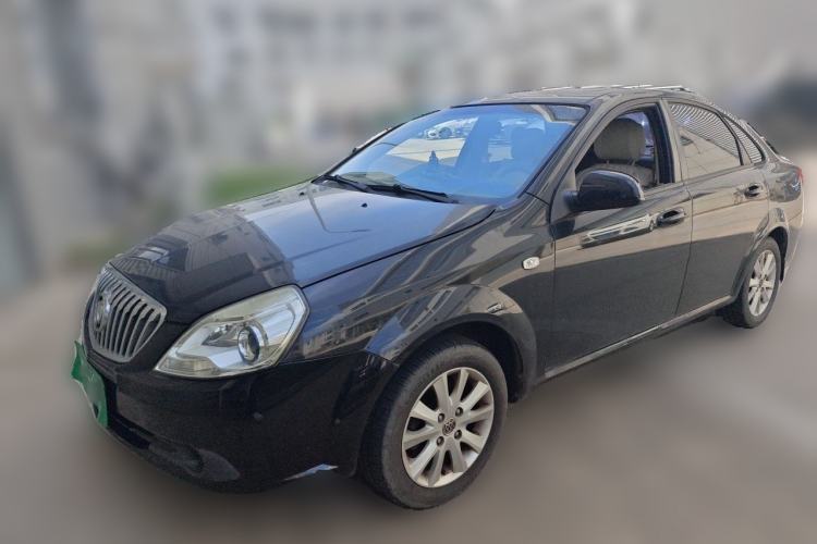Used Buick Excelle 2013 1.5L Manual Luxury Model Guazi used car, China used car export, Used car for sale, Used cars, Cheapest cars for sale