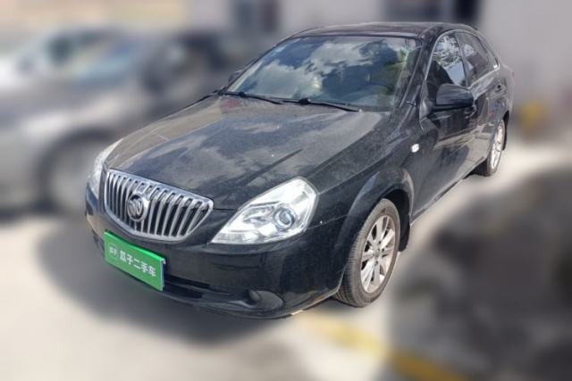 Used Buick Excelle 2013 1.5L Automatic Luxury Model