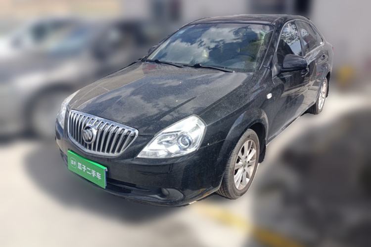 Used Buick Excelle 2013 1.5L Automatic Luxury Model Guazi used car, China used car export, Used car for sale, Used  cars, Cheapest cars for sale