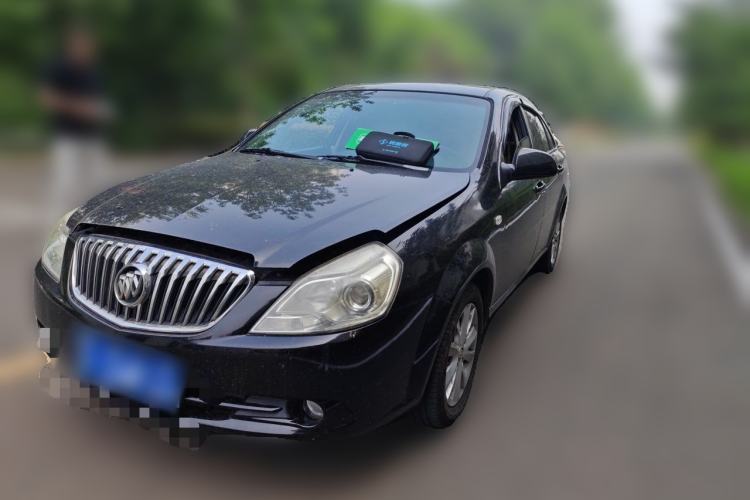 Used Buick Excelle 2013 1.5L Automatic Luxury Model Guazi used car, China used car export, Used car for sale, Used  cars, Cheapest cars for sale