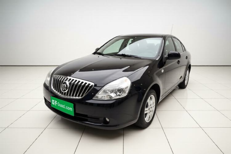 Used Buick Excelle 2013 1.5L Manual Classic Model Guazi used car, China used car export, Used car for sale, Used Buick cars, Cheapest cars for sale