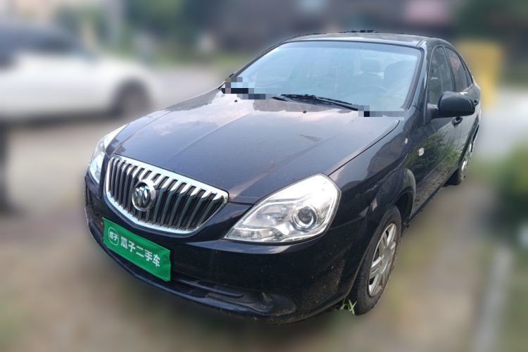 Used Buick Excelle 2013 1.5L Manual Classic Model Guazi used car, China used car export, Used car for sale, Used  cars, Cheapest cars for sale