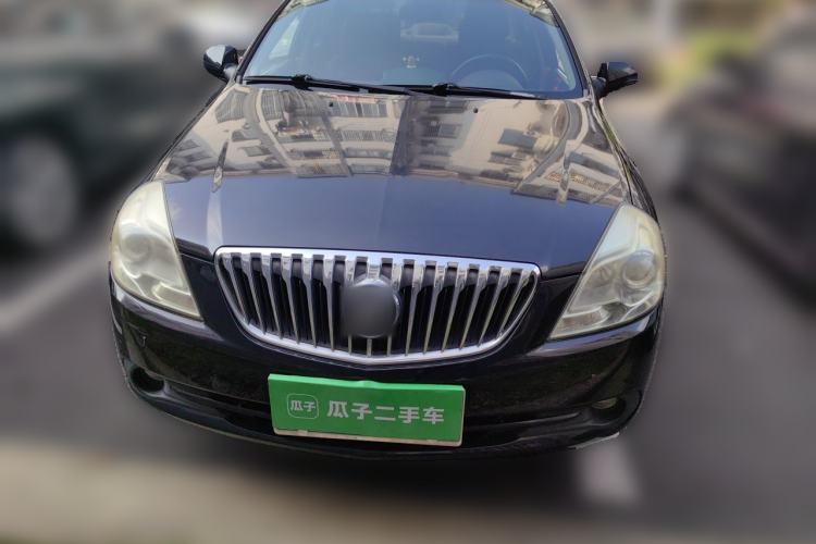 Used Buick Excelle 2013 1.5L Automatic Classic Model Front