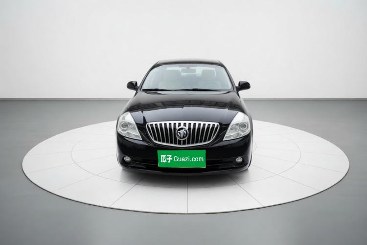 Used Buick Excelle 2013 1.5L Automatic Luxury Model Front
