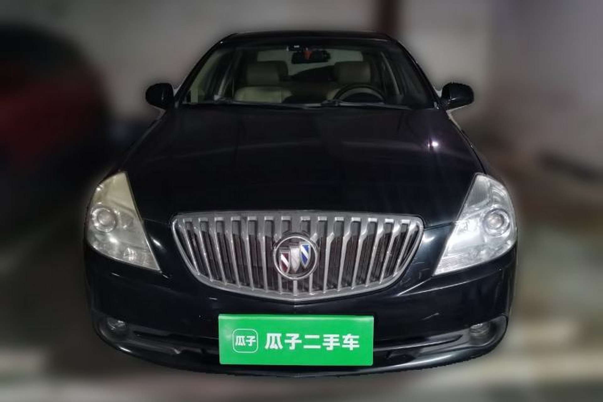 Used Buick Excelle 2013 1.5L Automatic Classic Model Front