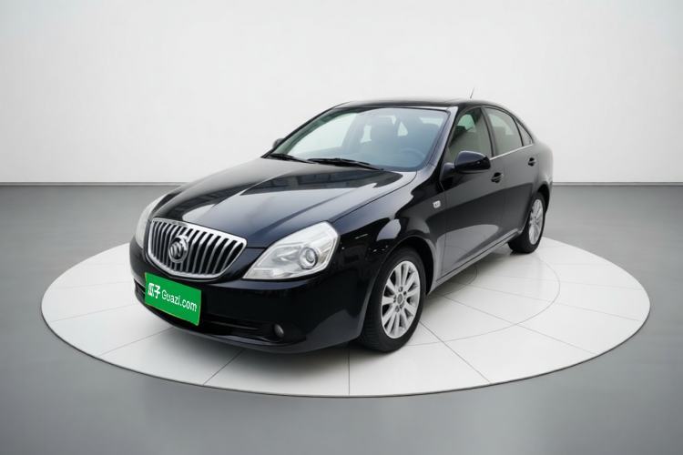 Used Buick Excelle 2013 1.5L Automatic Luxury Model Guazi used car, China used car export, Used car for sale, Used  cars, Cheapest cars for sale