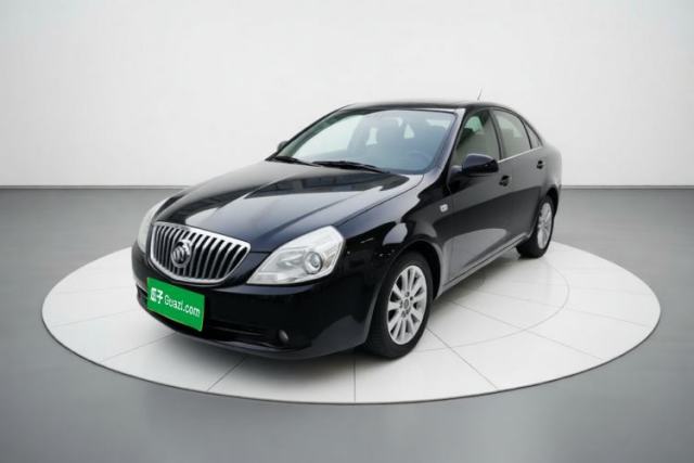 Used Buick Excelle 2013 1.5L Automatic Luxury Model