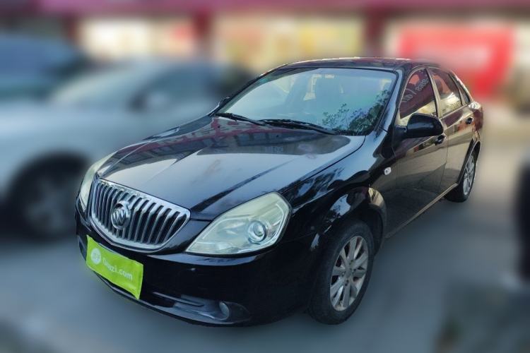 Used Buick Excelle 2013 1.5L Automatic Luxury Model Guazi used car, China used car export, Used car for sale, Used  cars, Cheapest cars for sale