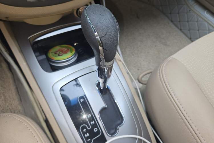 Used Buick Excelle 2013 1.5L Automatic Classic Model Gear Lever