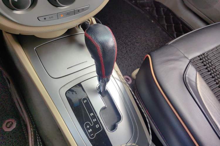 Used Buick Excelle 2013 1.5L Automatic Classic Model Gear Lever