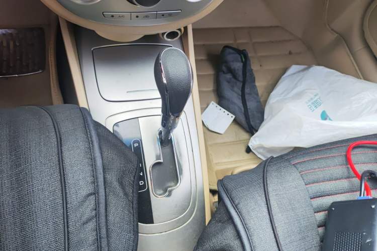 Used Buick Excelle 2013 1.5L Automatic Classic Model Gear Lever