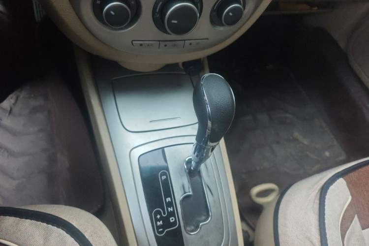 Used Buick Excelle 2013 1.5L Automatic Classic Model Gear Lever