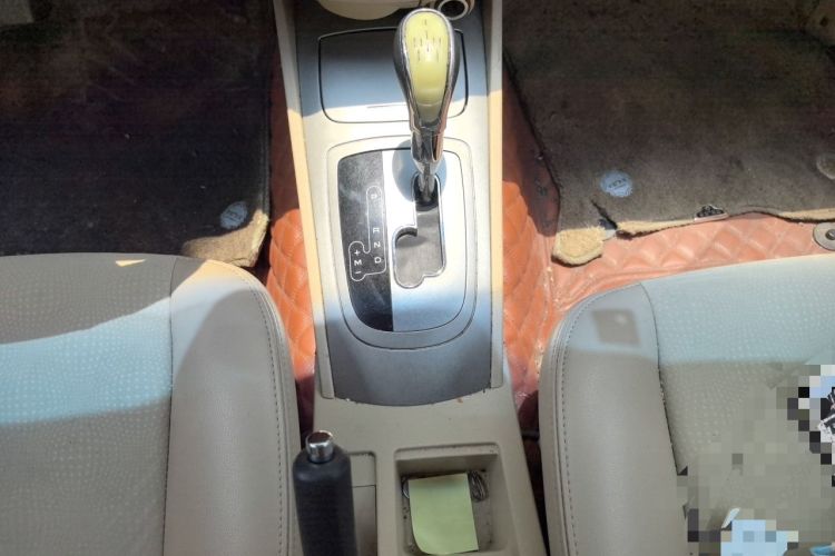 Used Buick Excelle 2013 1.5L Automatic Classic Model Gear Lever