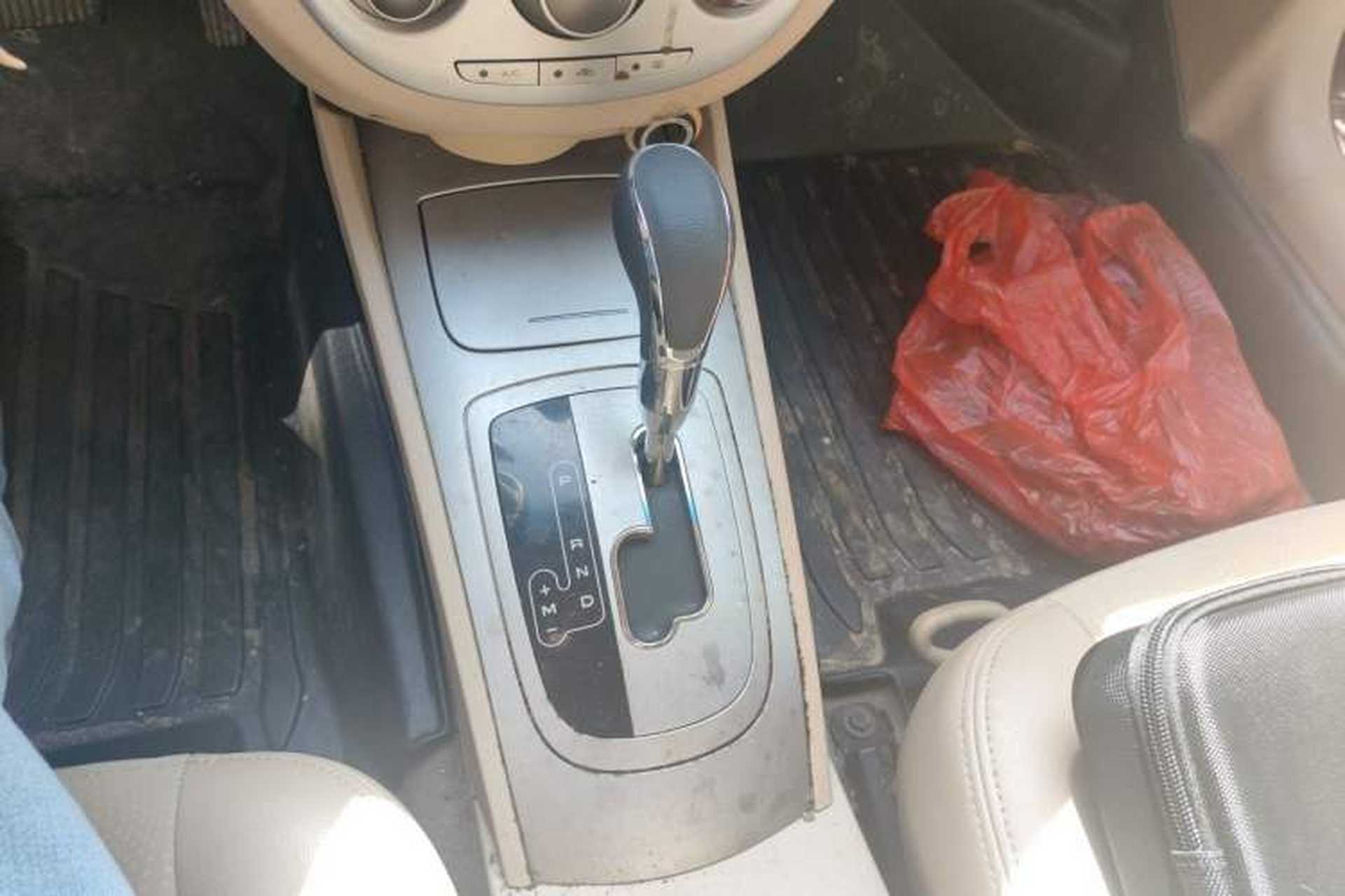 Used Buick Excelle 2013 1.5L Automatic Classic Model Gear Lever