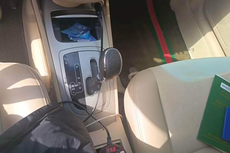 Used Buick Excelle 2013 1.5L Automatic Classic Model Gear Lever