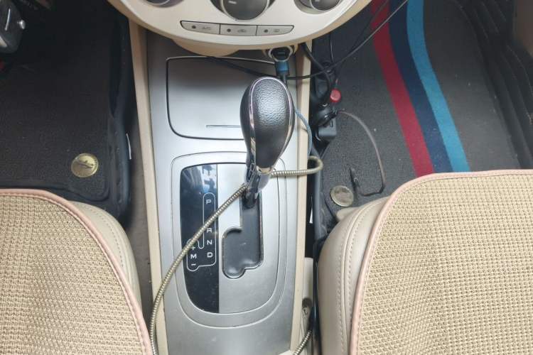Used Buick Excelle 2013 1.5L Automatic Classic Model Gear Lever