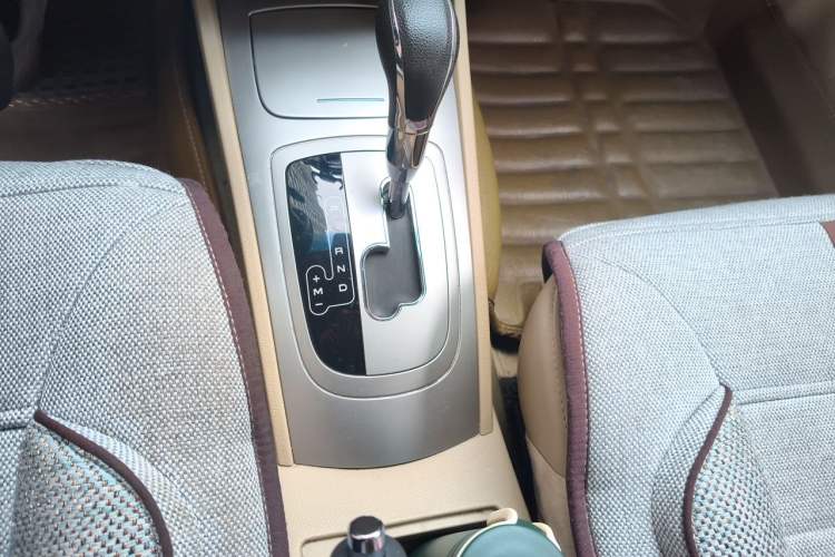 Used Buick Excelle 2013 1.5L Automatic Classic Model Gear Lever