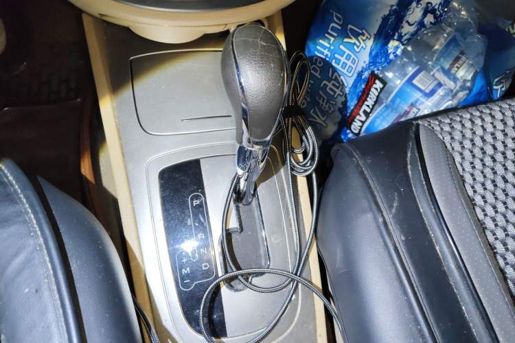 Used Buick Excelle 2013 1.5L Automatic Classic Model Gear Lever