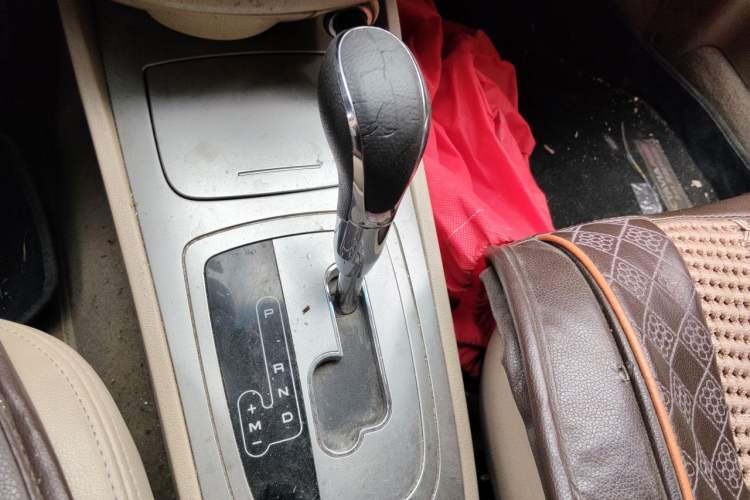 Used Buick Excelle 2013 1.5L Automatic Classic Model Gear Lever