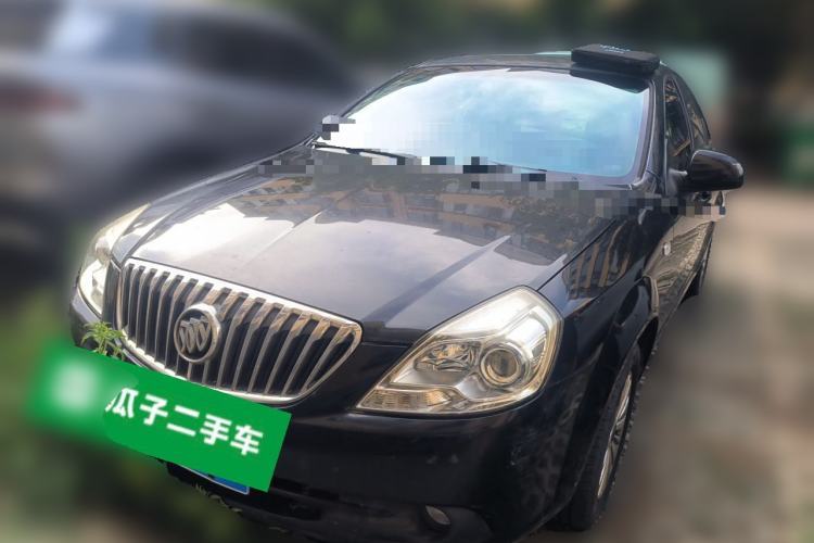 Used Buick Excelle 2013 1.5L Manual Classic Model Guazi used car, China used car export, Used car for sale, Used cars, Cheapest cars for sale