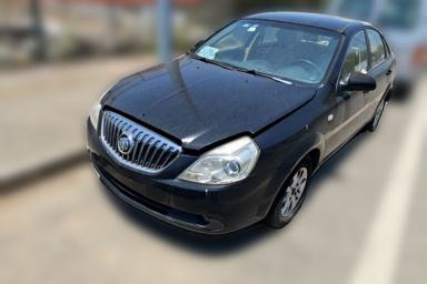 Used Buick Excelle 2013 1.5L Automatic Classic Model