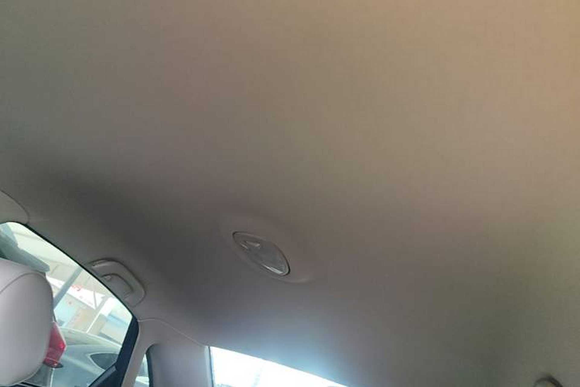 Used Buick Excelle 2013 1.5L Automatic Classic Model Headliner