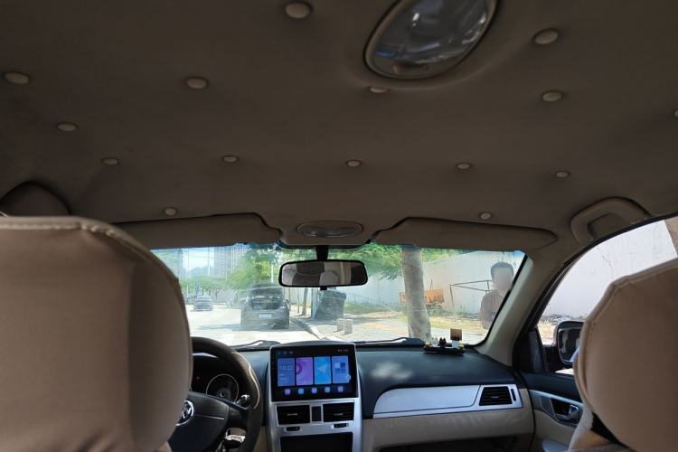 Used Buick Excelle 2013 1.5L Automatic Classic Model Headliner