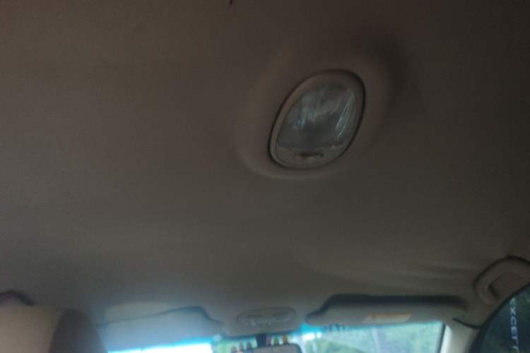 Used Buick Excelle 2013 1.5L Automatic Classic Model Headliner
