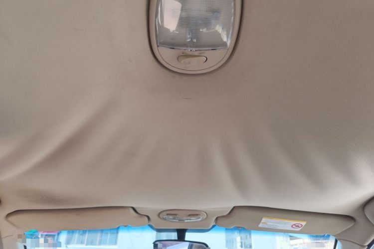 Used Buick Excelle 2013 1.5L Automatic Classic Model Headliner