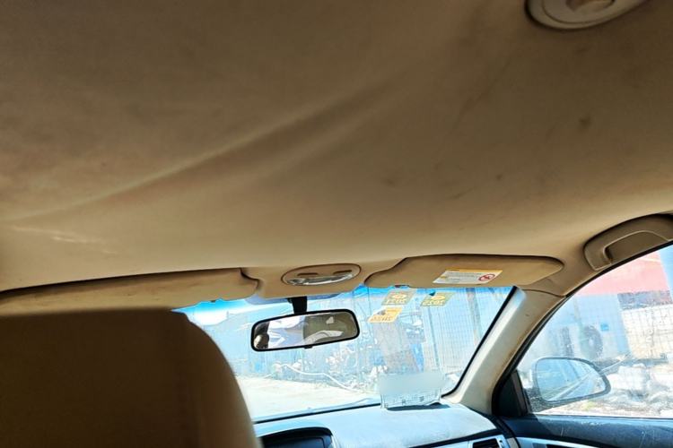 Used Buick Excelle 2013 1.5L Automatic Classic Model Headliner