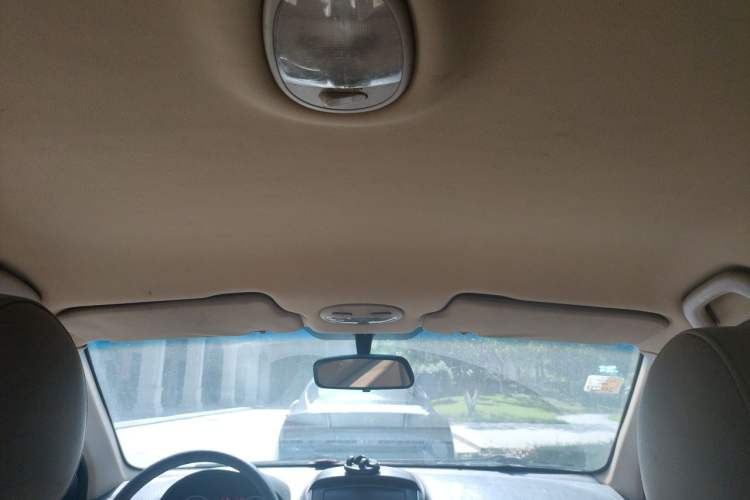 Used Buick Excelle 2013 1.5L Automatic Classic Model Headliner