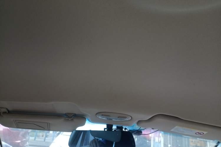 Used Buick Excelle 2013 1.5L Automatic Classic Model Headliner
