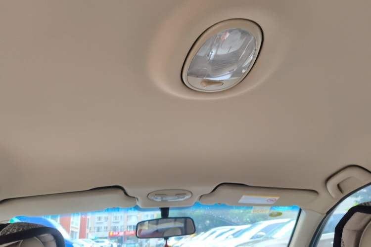 Used Buick Excelle 2013 1.5L Automatic Classic Model Headliner