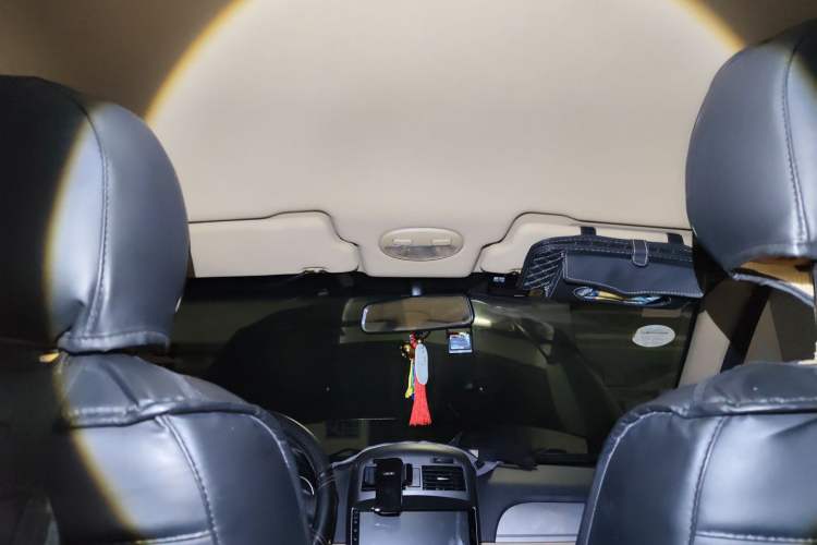 Used Buick Excelle 2013 1.5L Automatic Classic Model Headliner