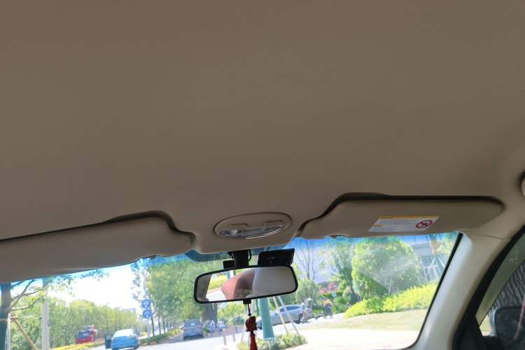 Used Buick Excelle 2013 1.5L Automatic Classic Model Headliner