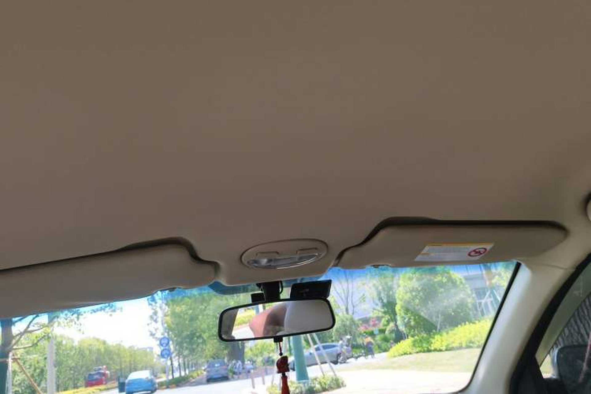 Used Buick Excelle 2013 1.5L Automatic Classic Model Headliner