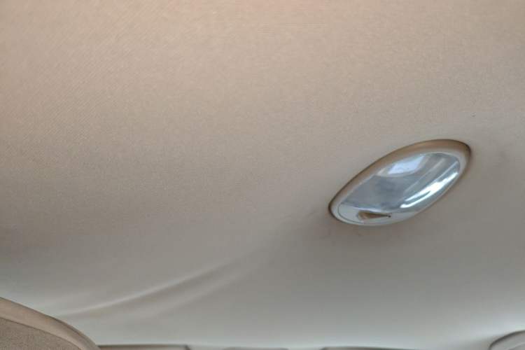 Used Buick Excelle 2013 1.5L Automatic Classic Model Headliner