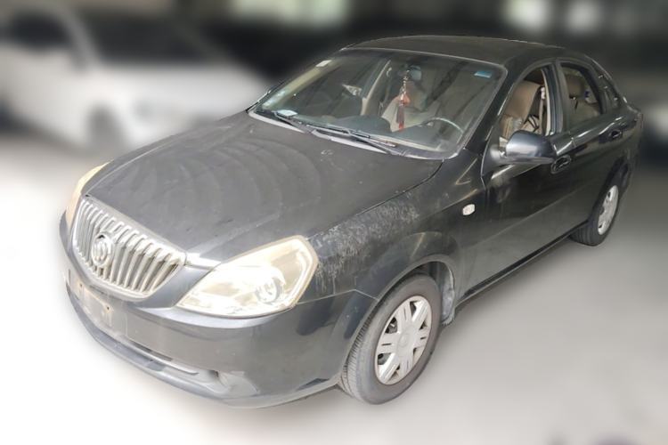Used Buick Excelle 2013 1.5L Manual Classic Model Guazi used car, China used car export, Used car for sale, Used cars, Cheapest cars for sale